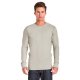 Mens Blended Thermal Tee