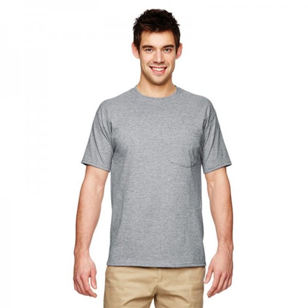 50/50 Pocket T-Shirt